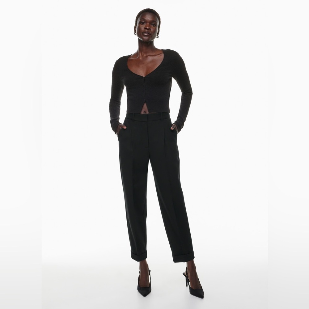 Aritzia Wilfred Dashwood Pant
